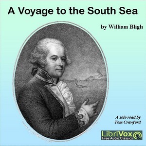 Audiobook A Voyage to the South Sea