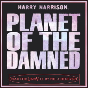 Audiobook Planet of the Damned