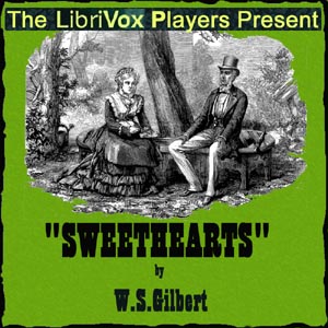 Audiobook Sweethearts