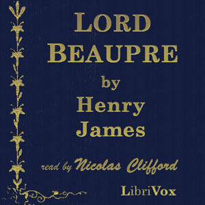 Audiobook Lord Beaupre