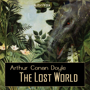 Audiobook The Lost World (version 2)
