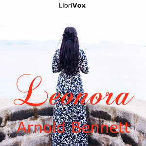 Аудіокнига Leonora