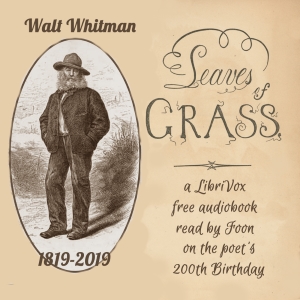 Audiobook Leaves of Grass (version 2)