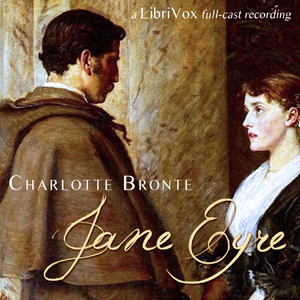 Audiobook Jane Eyre (version 3 dramatic reading)