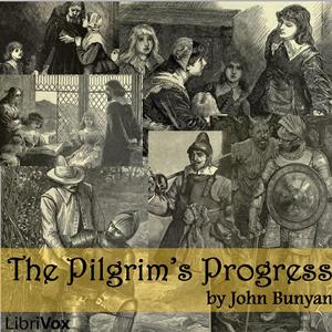 Аудіокнига The Pilgrim's Progress (version 2)