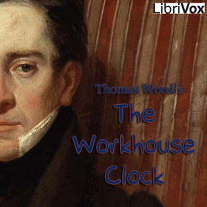 Аудіокнига The Workhouse Clock