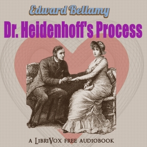 Аудіокнига Dr. Heidenhoff's Process
