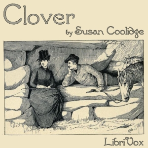 Audiobook Clover