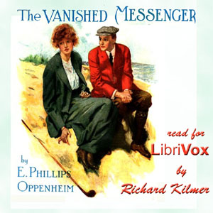 Audiobook The Vanished Messenger