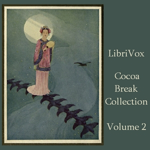 Audiobook Cocoa Break Collection, Vol. 02