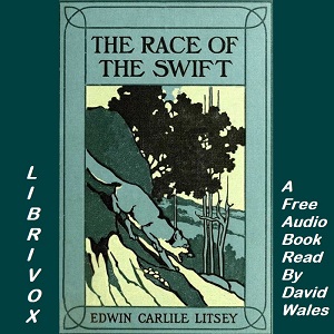 Аудіокнига The Race Of The Swift