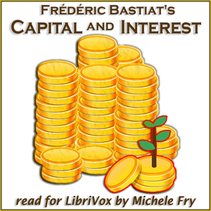 Audiobook Capital and Interest