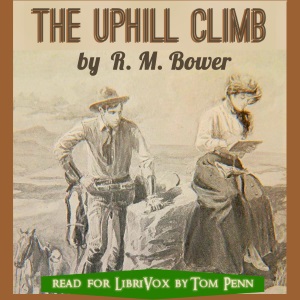 Аудіокнига The Uphill Climb
