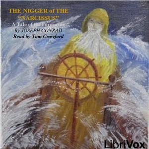 Audiobook Nigger of the Narcissus