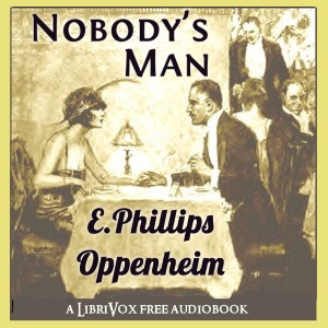 Audiobook Nobody's Man