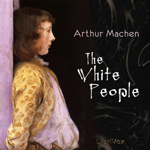 Audiobook The White People
