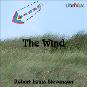 Аудіокнига The Wind