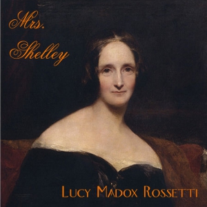Audiobook Mrs. Shelley