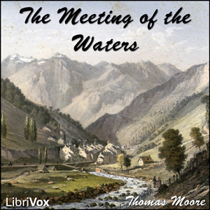Audiobook The Meeting of the Waters