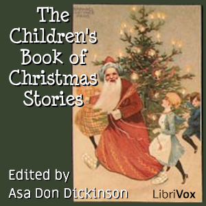 Аудіокнига The Children's Book of Christmas Stories (Version 2)
