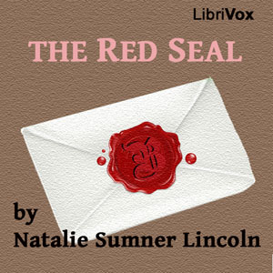 Аудіокнига The Red Seal