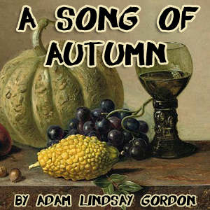 Аудіокнига A Song of Autumn