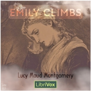 Аудіокнига Emily Climbs