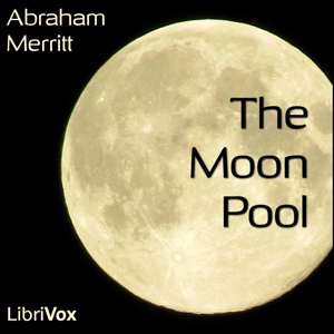 Аудіокнига The Moon Pool