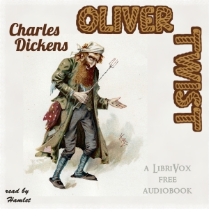 Аудіокнига Oliver Twist (version 7)
