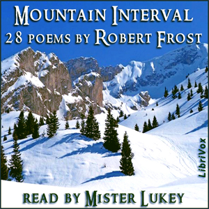 Аудіокнига Mountain Interval (version 2)