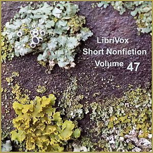 Audiobook Short Nonfiction Collection, Vol. 047