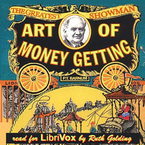 Audiobook The Art of Money Getting (version 2)
