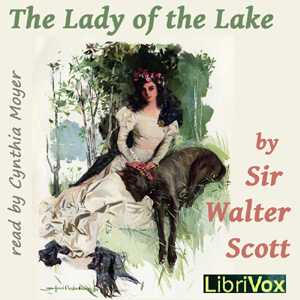 Аудіокнига The Lady of the Lake