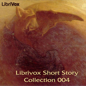 Audiobook Short Story Collection Vol. 004