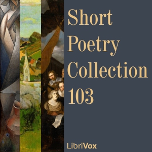 Аудіокнига Short Poetry Collection 103