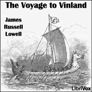 Аудіокнига The Voyage to Vinland