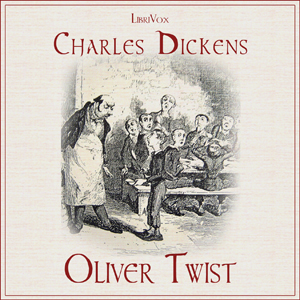 Аудіокнига Oliver Twist (version 4)