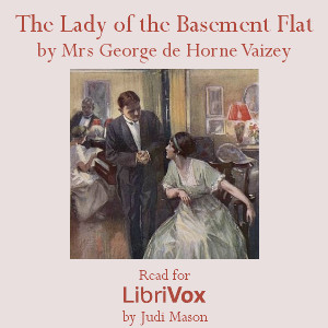 Audiobook The Lady of the Basement Flat