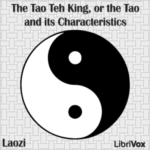 Аудіокнига The Tao Teh King