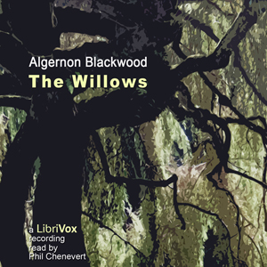 Audiobook The Willows (version 2)