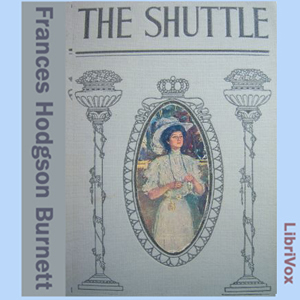 Audiobook The Shuttle