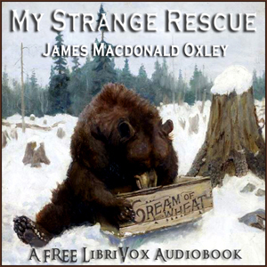 Аудіокнига My Strange Rescue