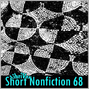 Аудіокнига Short Nonfiction Collection, Vol. 068