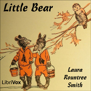 Аудіокнига Little Bear