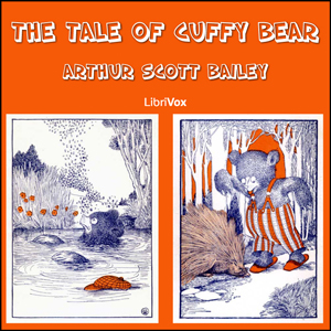Аудіокнига The Tale of Cuffy Bear