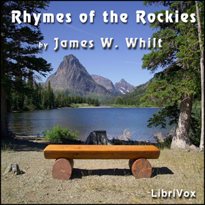 Аудіокнига Rhymes of the Rockies