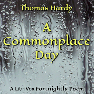 Audiobook A Commonplace Day