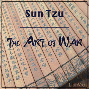Audiobook The Art of War (version 2)