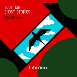 Audiobook Scottish Ghost Stories