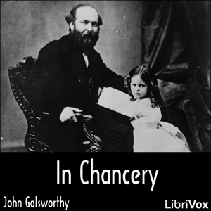 Audiobook In Chancery (Forsyte Saga Vol. 2)